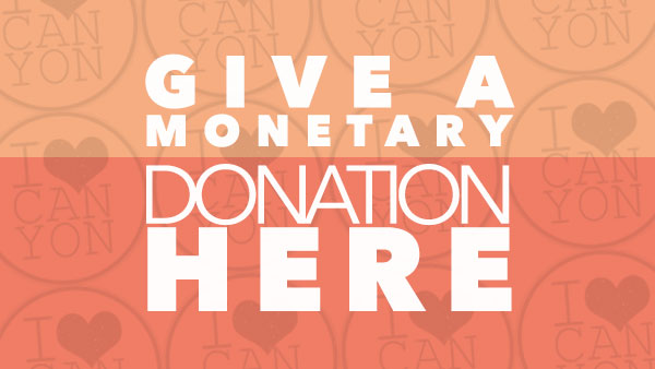 Monetary-Donation-Button